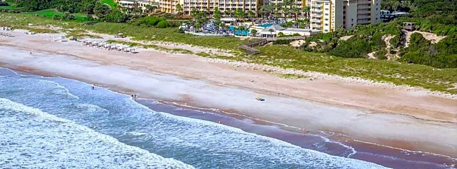 Omni Amelia Island Resort & Spa