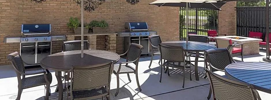 TownePlace Suites by Marriott Joliet South