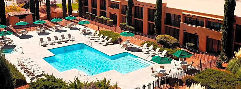 Courtyard by Marriott Page at Lake Powell