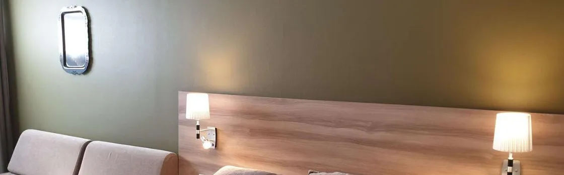 Best Western Hotel Crequi Lyon Part-Dieu