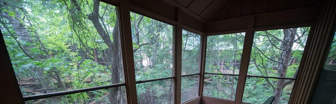 Cabins at Green Mountain