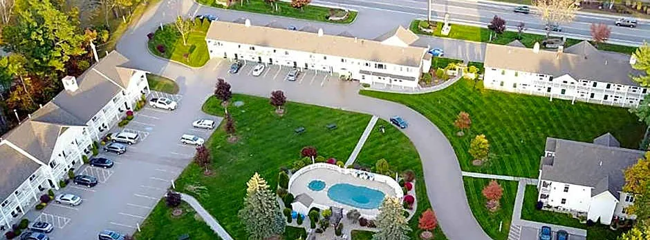 Golden Gables Inn Dazzler Select by Wyndham