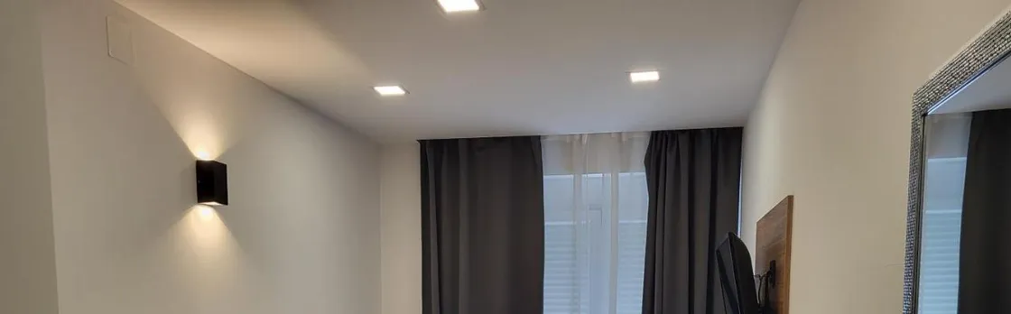 Marsim Lux Apartman Zagreb