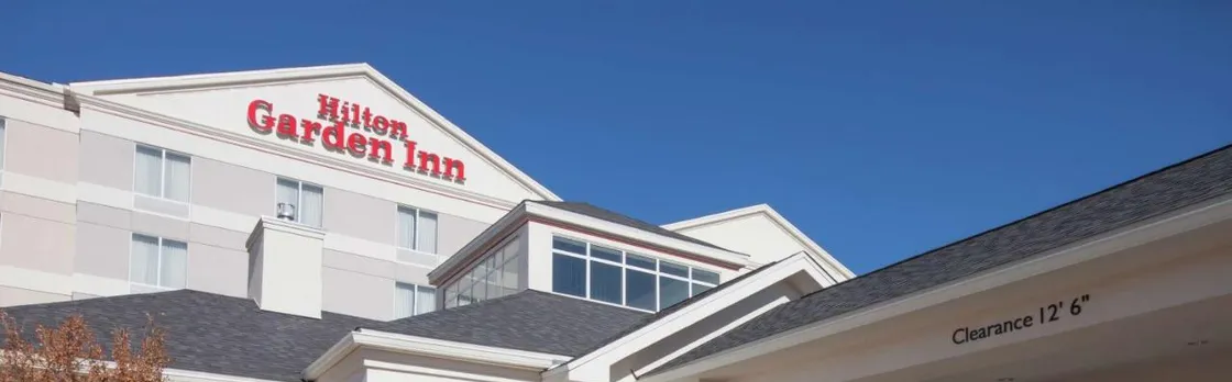 Hilton Garden Inn Oklahoma City Midtown (H)