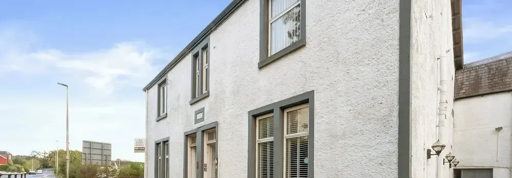Charming Village Escape near Loch Lomond