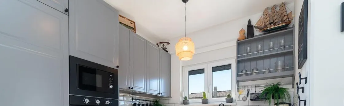 Apartman Spiro