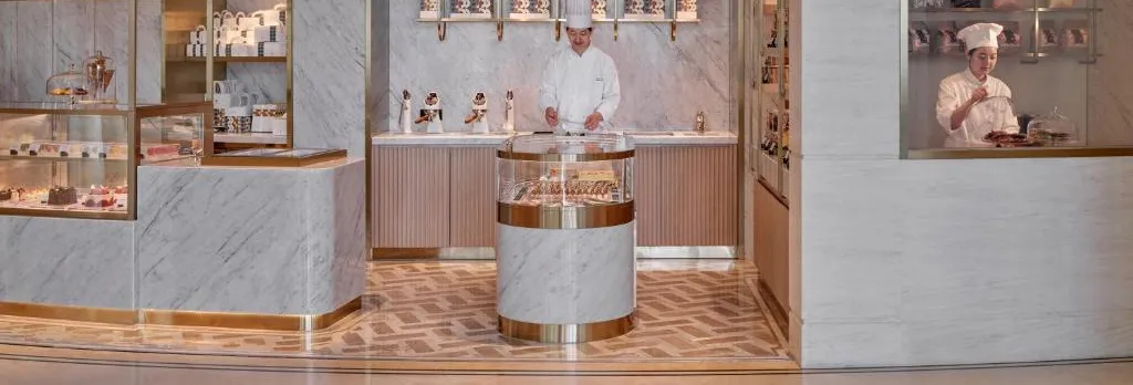 Grand Hyatt Beijing