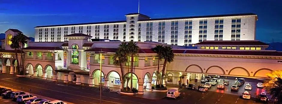 Gold Coast Hotel And Casino