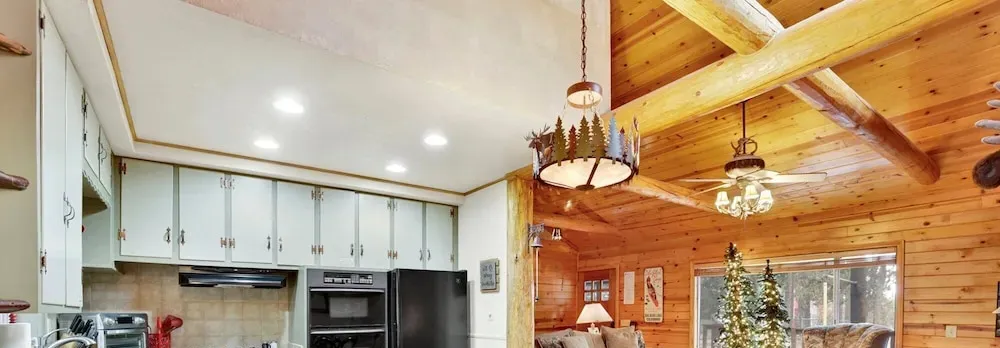 Timber Pines Chalet #2417
