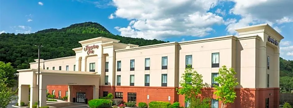 Hampton Inn Kimball