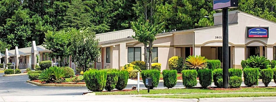 Howard Johnson by Wyndham Wilmington