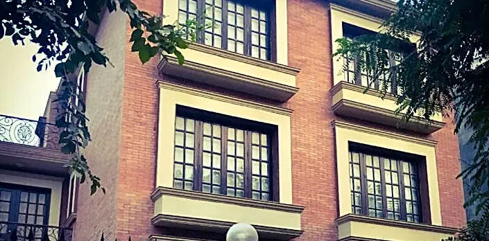 La Residence