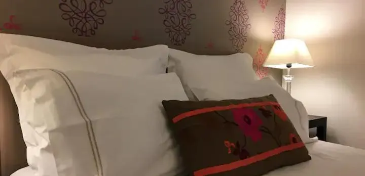 Les Trois Chandeliers Un Petit Paradis En Plein Centre Ville