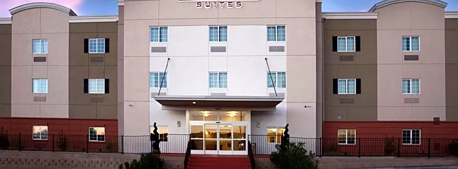 Candlewood Suites Temple By IHG