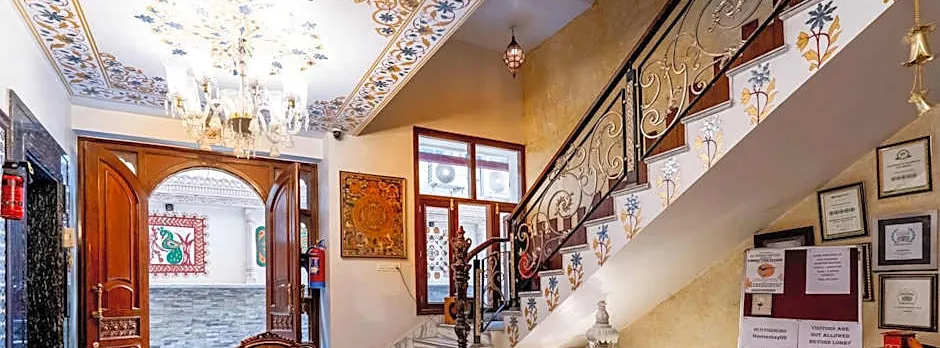 All Seasons Heritage Homestay