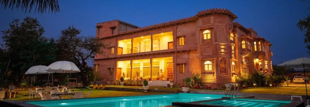 Castle Oodeypore a Boutique Stay Udaipur