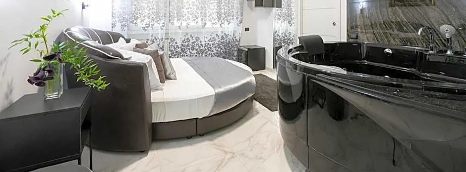 Gregorio VII Luxury Suites San Damaso