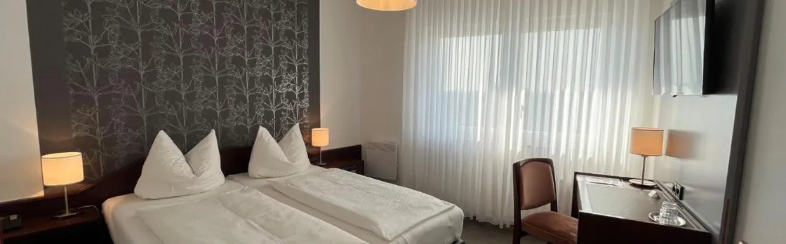 Hotel Garni Geisler