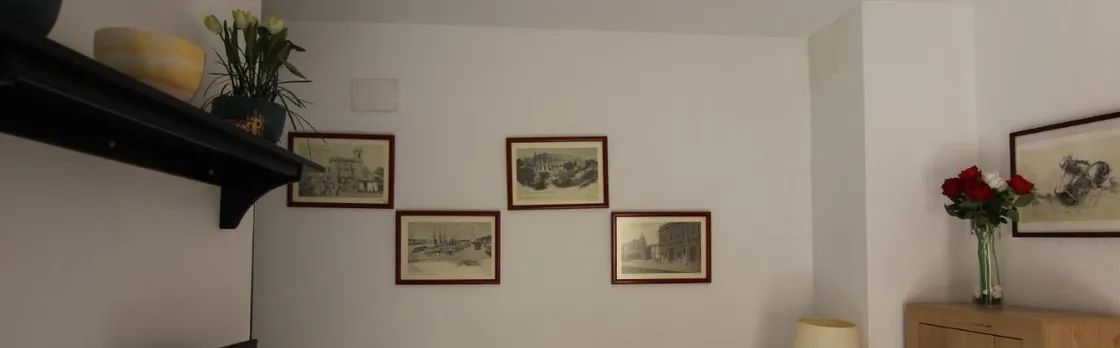 Apartamento Corazon de Triana
