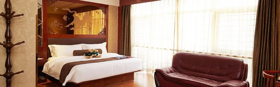 Yucheng Hotel