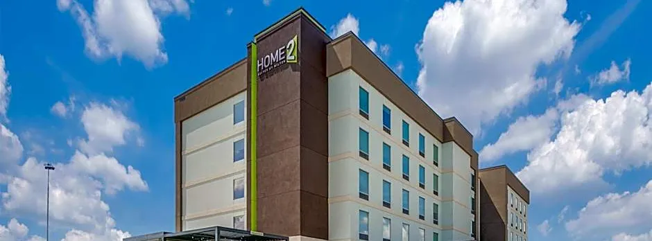 Home2 Suites by Hilton Coppell DFW Grapevine North