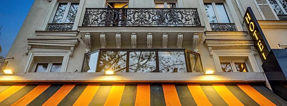 Hôtel Clémence