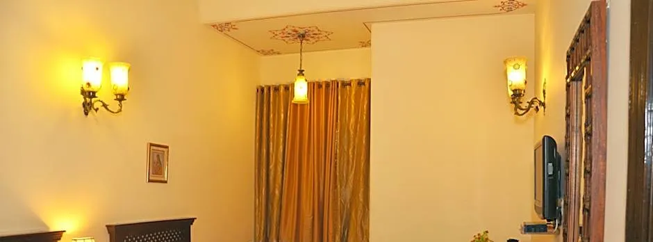 Hotel Rajputana Haveli