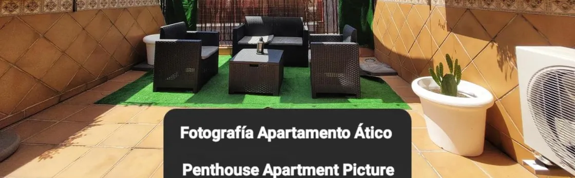 Apartments Madrid Principe