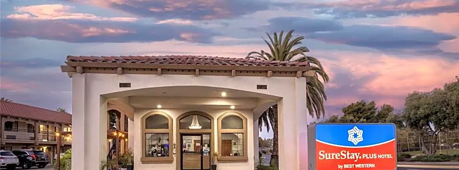 SureStay Plus by Best Western Santa Clara Silicon Valley