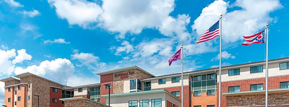 Residence Inn by Marriott Akron South/Green