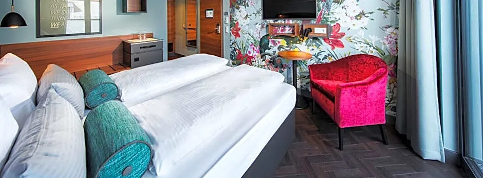 Maison Schiller by DesignCity Hotels