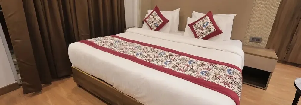 Hotel Royal Galaxy Blest Park