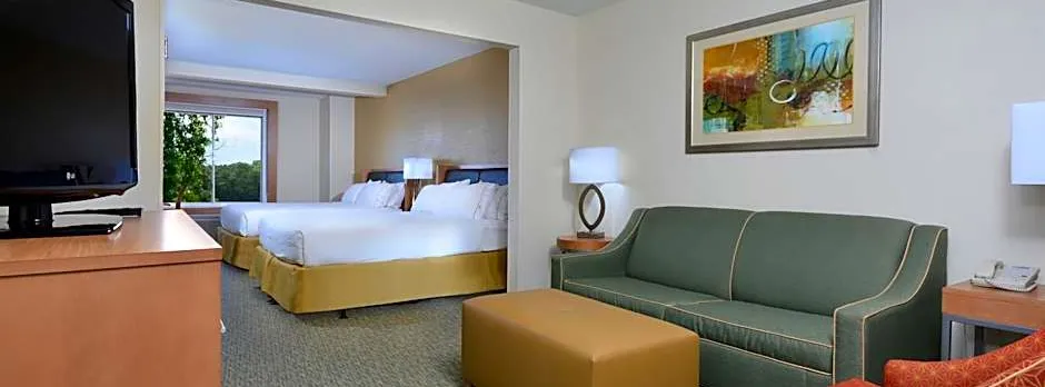 Holiday Inn Express Hotel & Suites High Point South By IHG