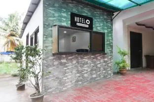 Hotel O New Alipore