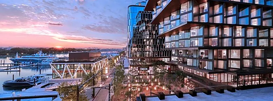 Pendry Washington DC - The Wharf
