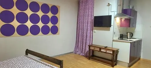 Great Sleep Loft