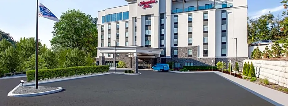 Hampton Inn Rochester-Penfield