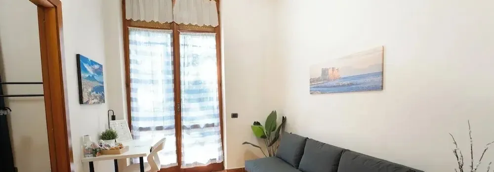Il Cantico Home