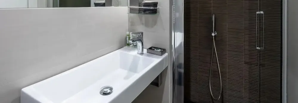 Blue Inn Luxury Suites