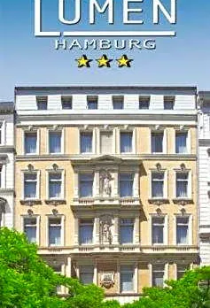 Hotel Lumen am Hauptbahnhof