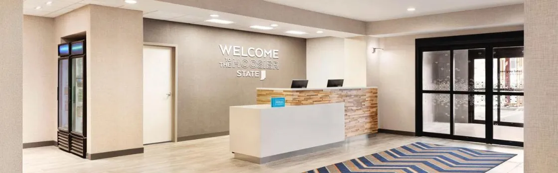 Hampton Inn & Suites Valparaiso