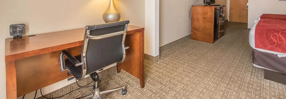 Comfort Suites Richmond