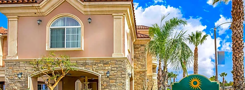 La Quinta Inn & Suites by Wyndham Moreno Valley