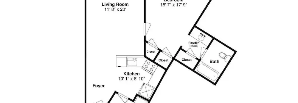 Harbour Place #202 by Southern Vacation Rentals