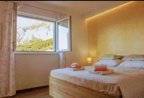 Villa Natasha