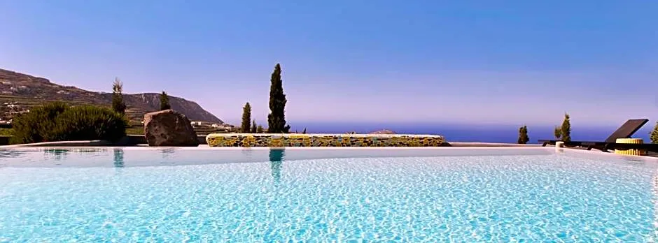Christou Estate & Villas