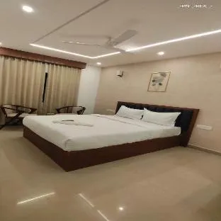 Hotel Royal Luxe