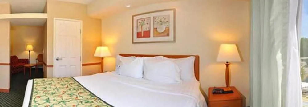 Fairfield Inn & Suites Marianna