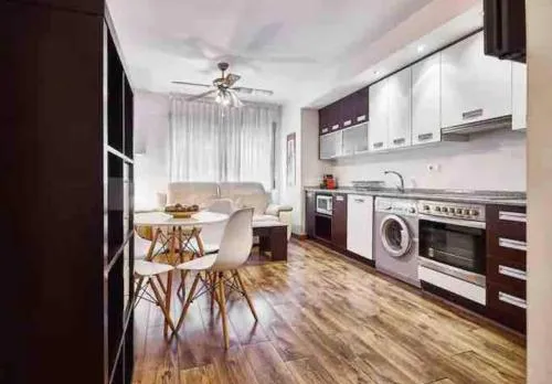 Apartamento en el Centro de Alicante