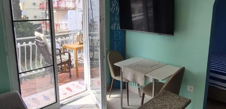 Apartment Bunjo's Beach House